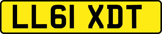 LL61XDT