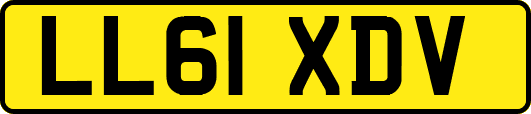LL61XDV