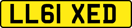 LL61XED