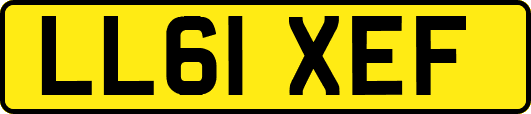 LL61XEF