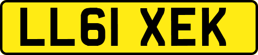 LL61XEK