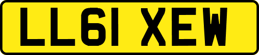 LL61XEW