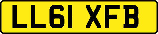 LL61XFB