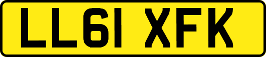 LL61XFK