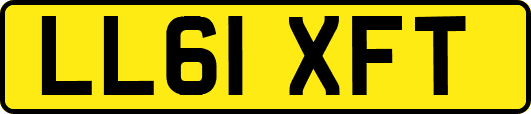 LL61XFT