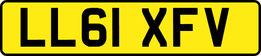 LL61XFV