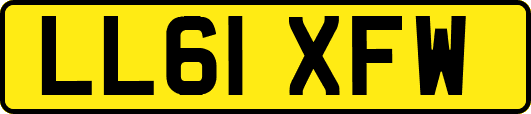 LL61XFW