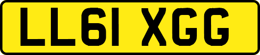 LL61XGG