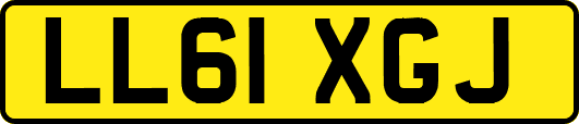 LL61XGJ
