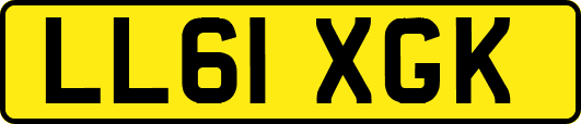 LL61XGK
