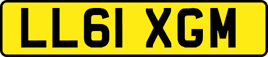 LL61XGM