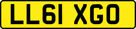 LL61XGO