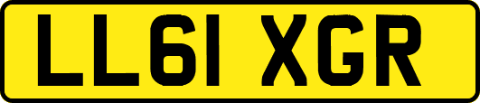 LL61XGR