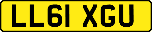 LL61XGU
