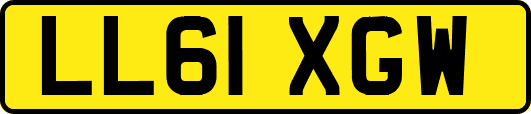 LL61XGW