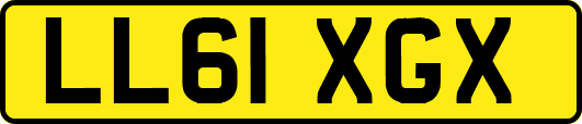LL61XGX