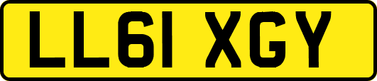 LL61XGY
