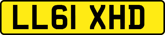 LL61XHD
