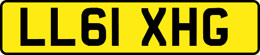 LL61XHG
