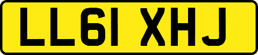 LL61XHJ