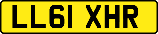 LL61XHR