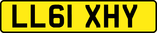 LL61XHY