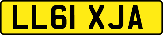 LL61XJA