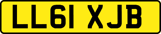 LL61XJB