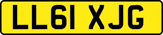LL61XJG