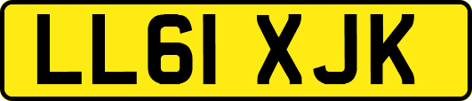 LL61XJK
