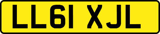 LL61XJL