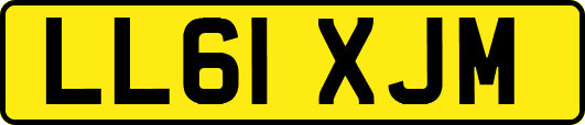 LL61XJM
