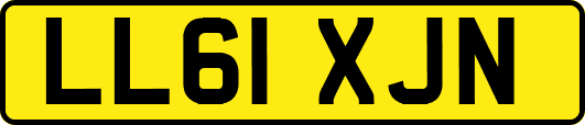 LL61XJN