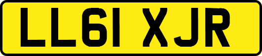 LL61XJR