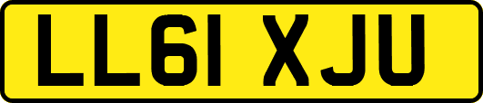LL61XJU