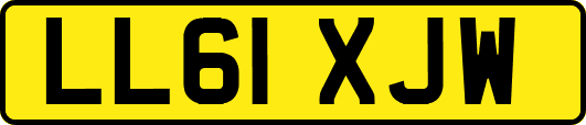 LL61XJW