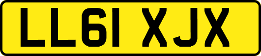 LL61XJX
