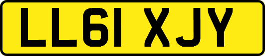 LL61XJY