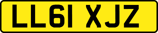 LL61XJZ