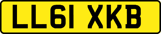 LL61XKB