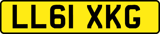 LL61XKG
