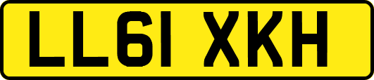 LL61XKH