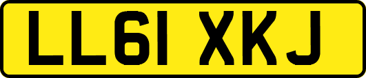 LL61XKJ