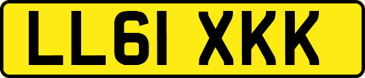 LL61XKK