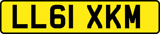 LL61XKM