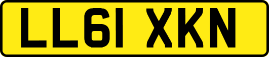 LL61XKN