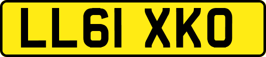 LL61XKO