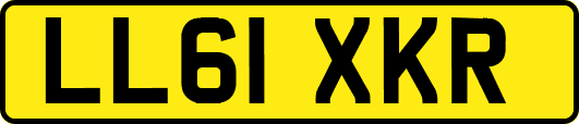 LL61XKR