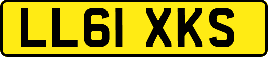 LL61XKS