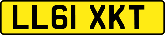LL61XKT
